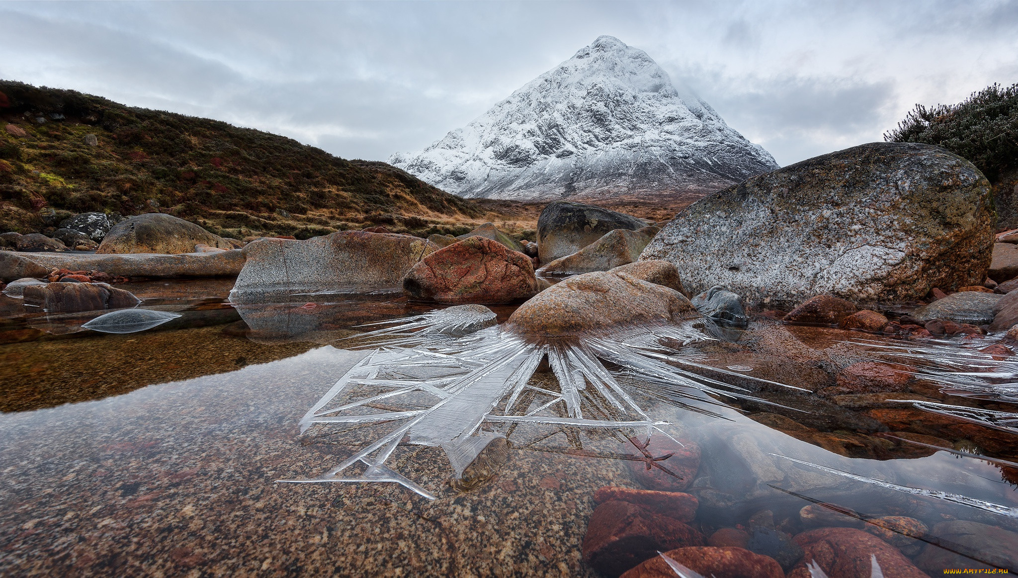 , , glen, etive, scotland, 